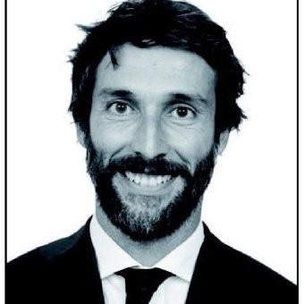 Eduardo Araujo Betancor